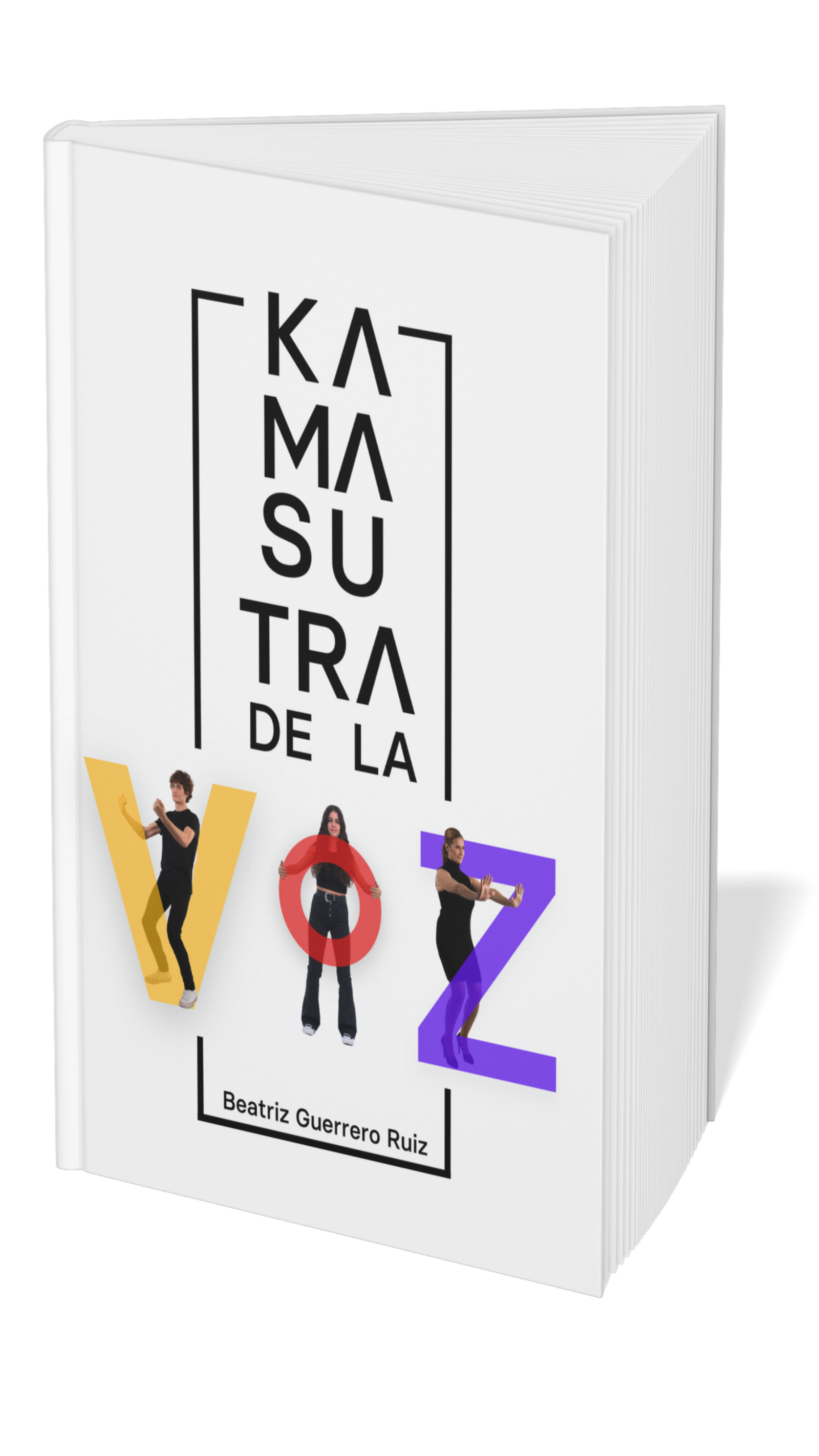 El Kamasutra de la Voz