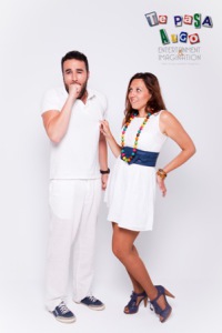 Te pasa algo 1 - Estudio de la Voz - Logopedia - Málaga