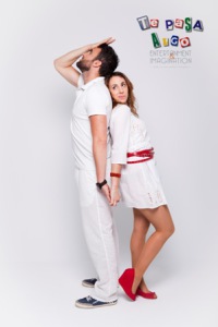 Te pasa algo 2 - Estudio de la Voz - Logopedia - Málaga