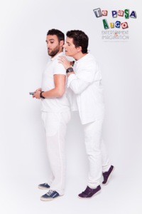 Te pasa algo 4 - Estudio de la Voz - Logopedia - Málaga