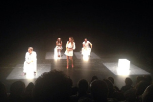 Te pasa algo 7 - Estudio de la Voz - Logopedia - Málaga